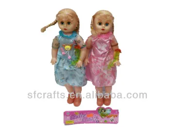 2013 vinyl baby dolls