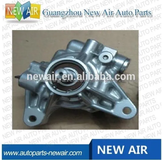 56110-RFE-003 for Honda Odyssey RB1 power steering pump