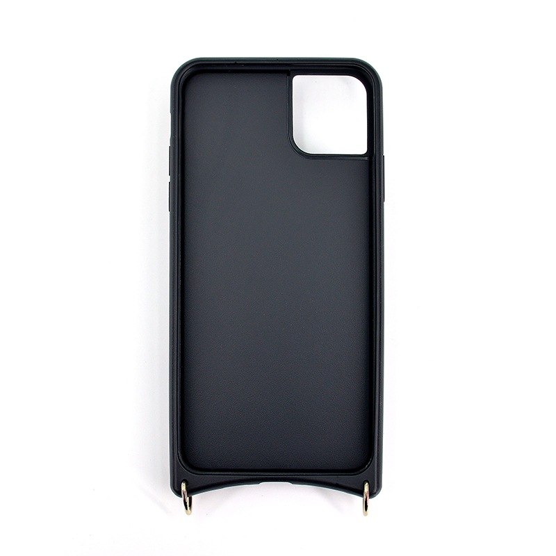 2020 Hot Selling Leather Case för iPhone11/12