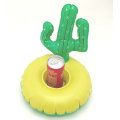 Summer Inflatable Drink Cup Holder