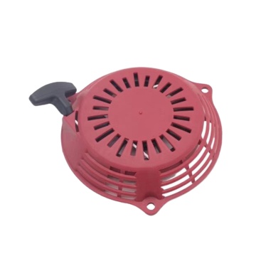 Guida alla compatibilità: GCV160 Pull Start Recoil Starter per GCV135, GCV160, EN2000, HRU19, GC135, GC160 Parti del motore per tosaerba e rondelle a pressione