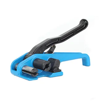 JPQ40 Manual Composite Polyester Poly Strapping Tool