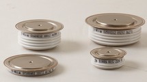 NELL SCR Thyristors (PUK Version) 195PT...AO