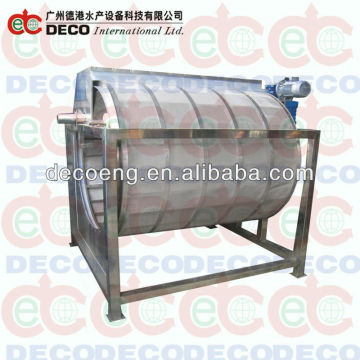 Drum Filter for fish farm