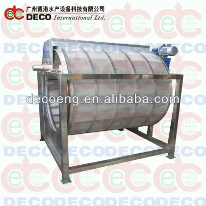Drum Filter for fish farm