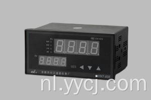 XMT-808-serie Universele invoertype Temperatuurcontroller