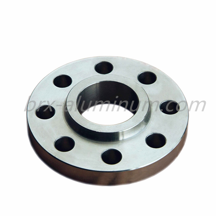 Iso9001 Customized Aluminum Cold Forging Parts 1