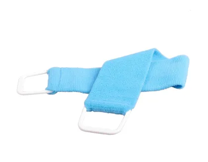 hotel style bath belt massage shower belt