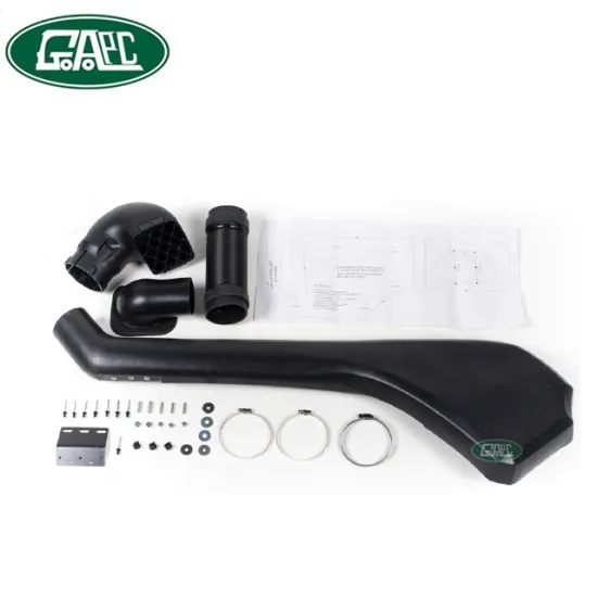 GL1431 SLRDI3A Right Snorkel for Land Rover Discovery 3-4 TDV6 SE 2.7L Diesel 2006-2009