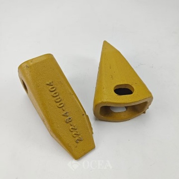 222-84-00004 Наконечник шестерни автогрейдера Shantui