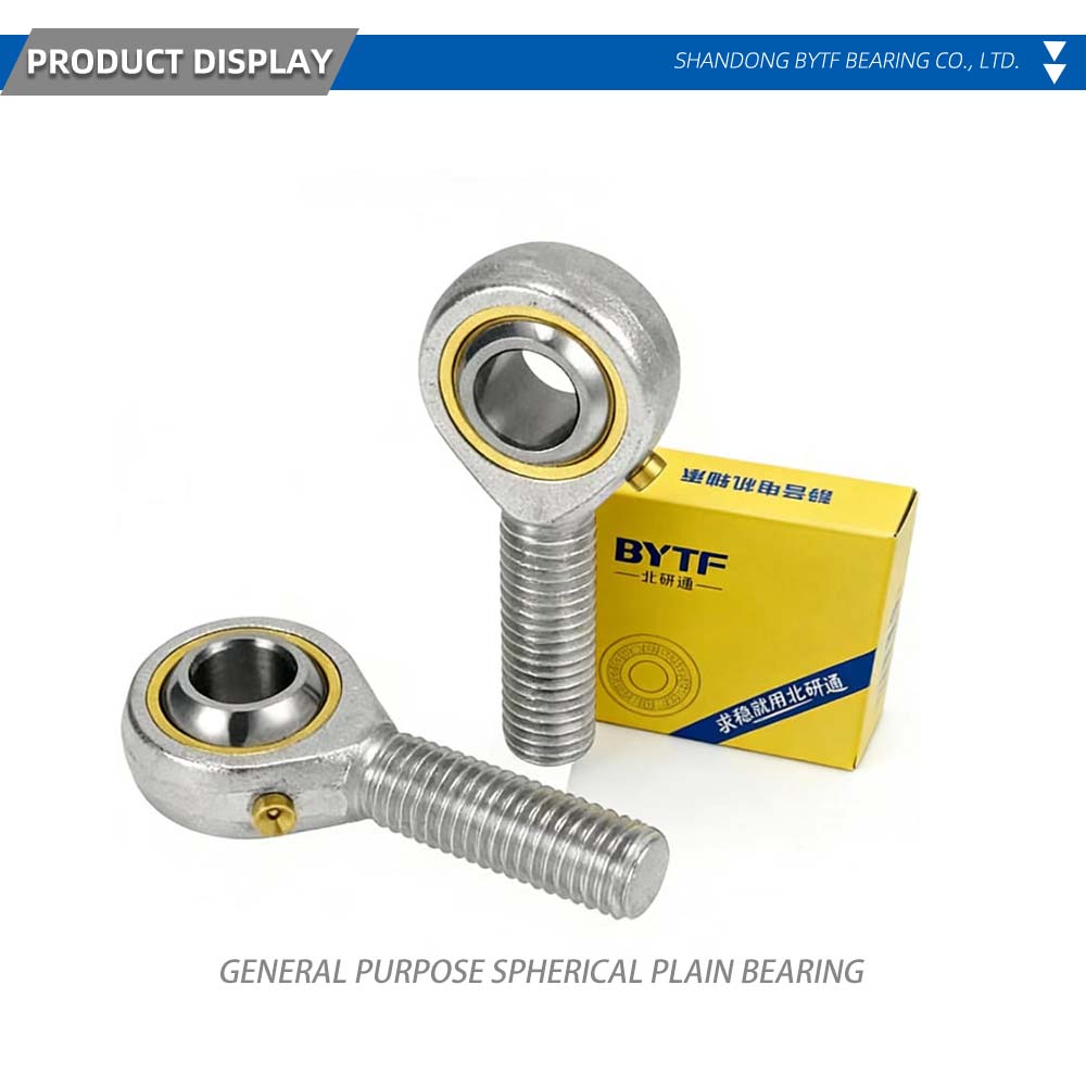 General Purpose Spherical Plain Bearing x