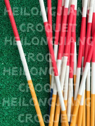 WOODEN GARDEN GAME-MIKADO