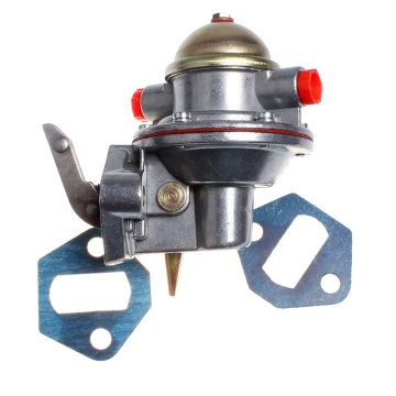Replacement RE42211 RE27667 Fuel Transfer Lift Pump for John Deere 300 Series Tractors