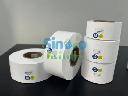 Celgard 2325 Lithium Ion Battery Separator