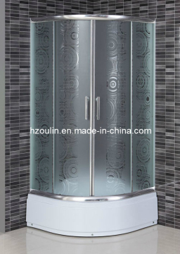 Simple Shower Enclosure (AS-904BD)