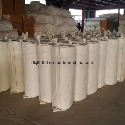 Kaowool Insulation 1260 Waterproof Ceramic Fiber Blanket