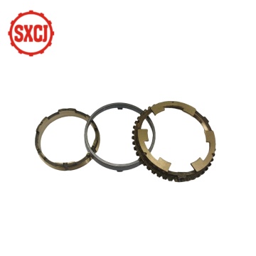 Auto Parts Transmission Synchronizer ring FOR HYUNDAI oem 43350-02502/43384-02500/43384-02505