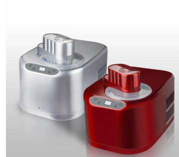 Instant ice cream maker for home
