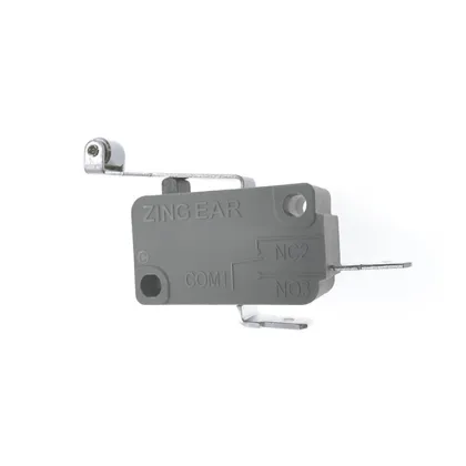 SPDT Lever Defond Snap Action Micro Switch Microswitch
