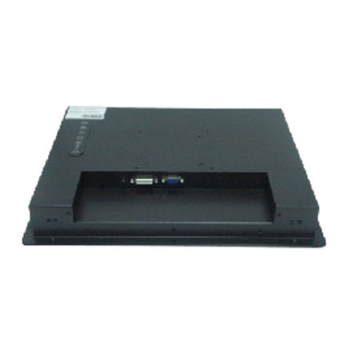 17 -дюймовый промышленный ЖК -монитор с сенсорным экраном