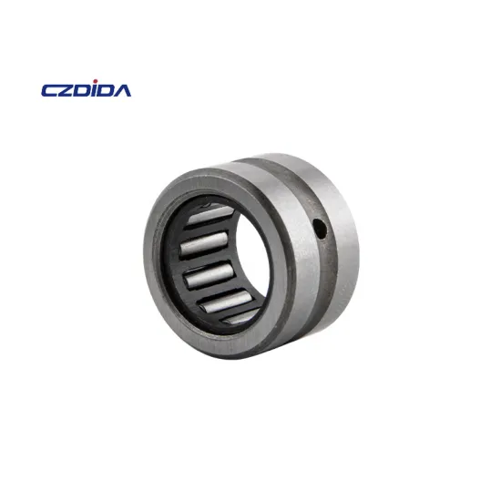 High-Quality NK12/16 Needle Roller Bearings 12x19x16 Without Inner Ring - Factory Direct