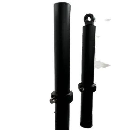 Telescopic Hydraulic Cylinders for Engineering Vehicles - Mechanical Equipment Engineering
