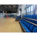 Electric Stadium Seats with Bleacher Design