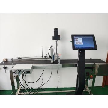 INCODE UV Led Printer