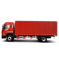 Усовершенствованные особенности Light Truck JK6 для транспортных потребностей
