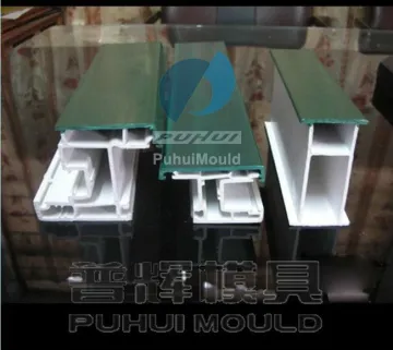 window profile tooling