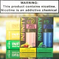 Rauch Infinity Disposable Vape 3500 Puffs Hight Quality