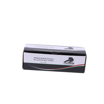 Wholesale High Quality Hairdressing Aluminum Foil Roll