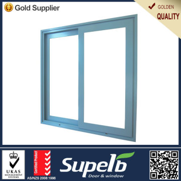 fabrication of aluminum windows and doors