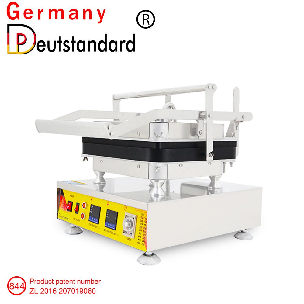 Commercial Egg tart making machine for sale