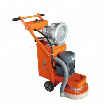 Factory Direct Supply Hand Concrete Floor Grinders FYM-330