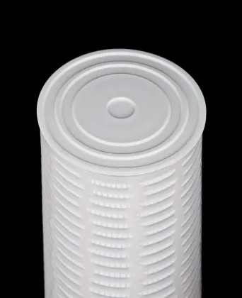 Water Filter PP High Flow Filter Cartridges