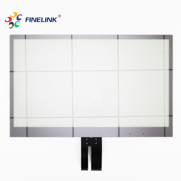 Smart Home Mirror Touch Screen Panels - Various Sizes from 10.1 inch to 32 inch