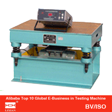 Concrete Magnetic Vibration Test Bench (HZ-3835)