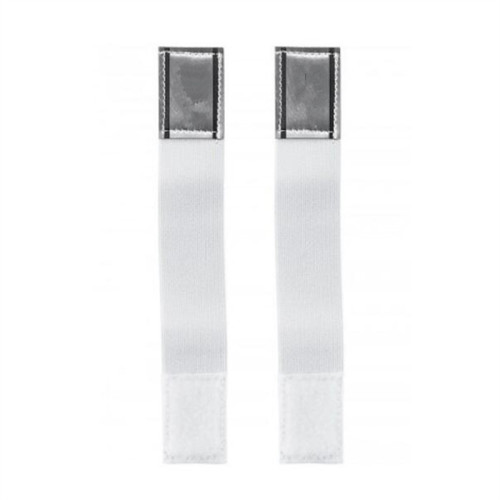 Strong quality Velcro elastic strap with buckle