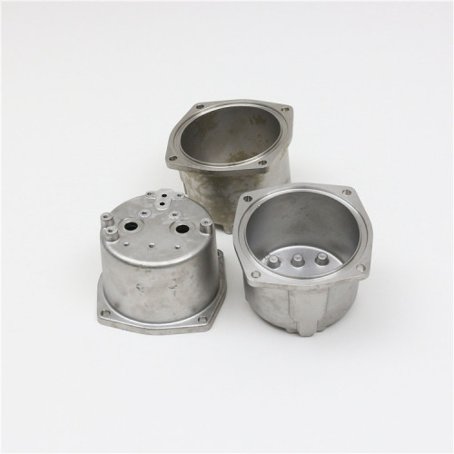 Foundry OEM 316L Pièces de coulée en acier inoxydable