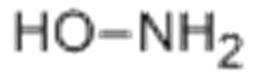 Hydroxylamine CAS 7803-49-8