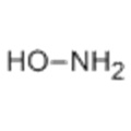 Hydroksyloamina CAS 7803-49-8