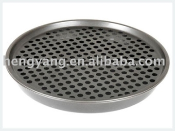 pisa baking tray