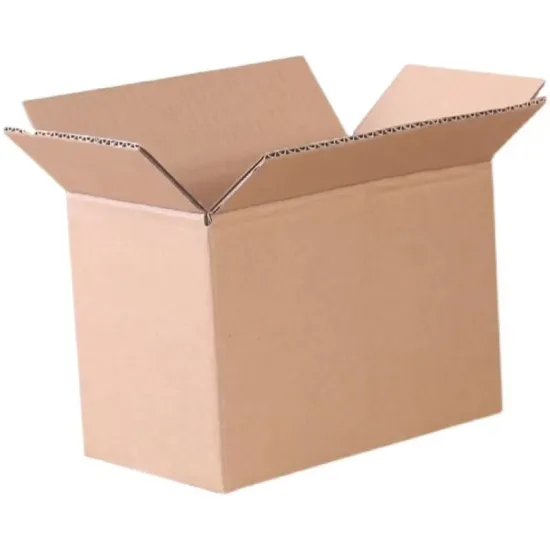 Eco-friendly Corrugated Box Solutions for Secure Shipping