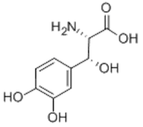 L-Tyrosine, b,3-dihydroxy-,( 57251519,bR)- CAS 23651-95-8
