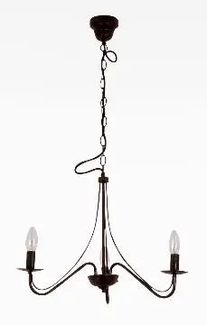 Decoration mini chandelier lights