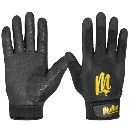OEM ODM men baseball batting gloves best softball gloves manufacturer