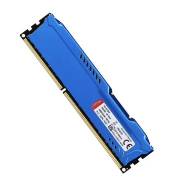 PC DDR3 e DDR4 RAM desktop - 4 GB, 8 GB, 16 GB, 1600MHz, 2400, 2666MHz