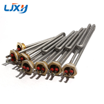 LJXH Custom Supply 1 inch DN25 Electric Water Heater Element