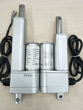 12V/24V/36V/48V Linear Actuator Motor for Lawn Mower